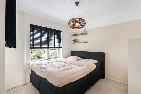 Medium property photo - Jan Huygen van Linschotenstraat 50, 1782 XJ Den Helder